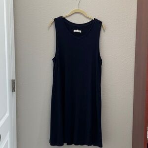 This Lou & Grey line is featured in the Ann Loft Taylor stores.
